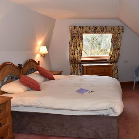 Keepers Cottage ดังเคลด์ ภายนอก รูปภาพ