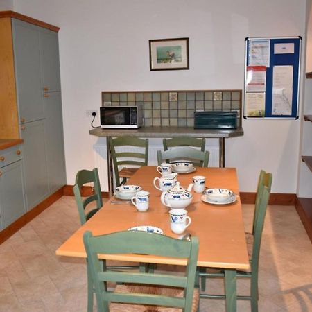 Keepers Cottage ดังเคลด์ ภายนอก รูปภาพ