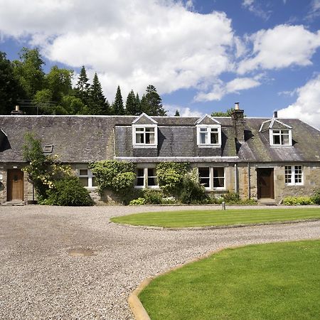 Keepers Cottage ดังเคลด์ ภายนอก รูปภาพ