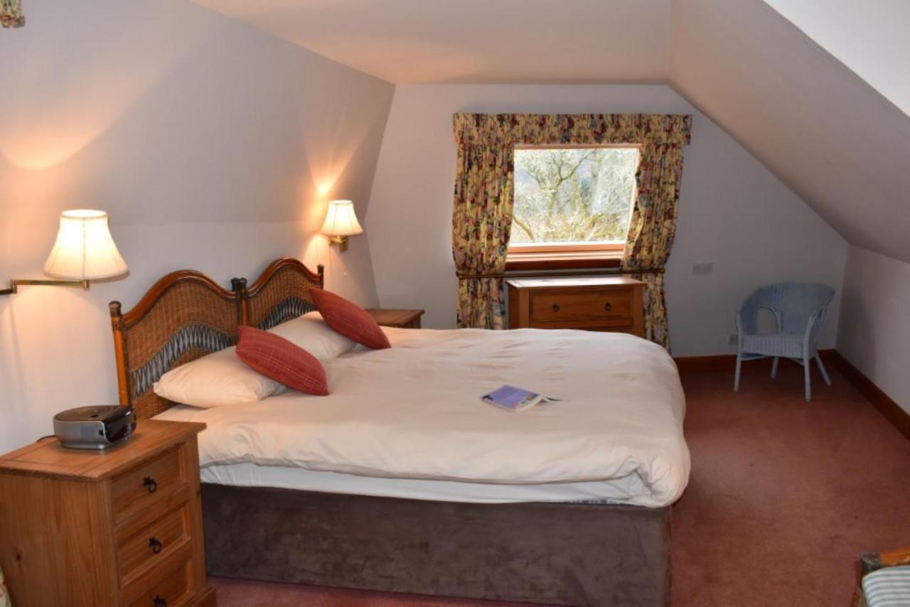 Keepers Cottage ดังเคลด์ ภายนอก รูปภาพ