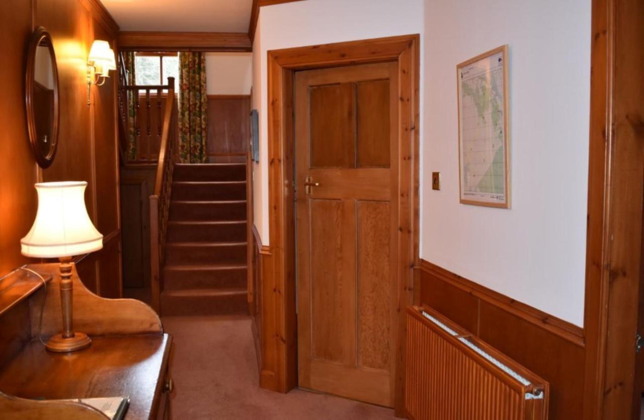 Keepers Cottage ดังเคลด์ ภายนอก รูปภาพ
