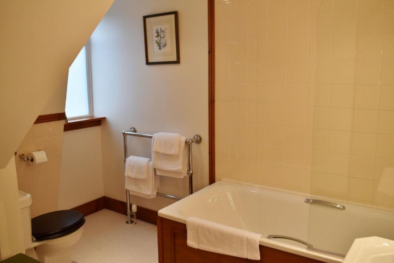 Keepers Cottage ดังเคลด์ ภายนอก รูปภาพ