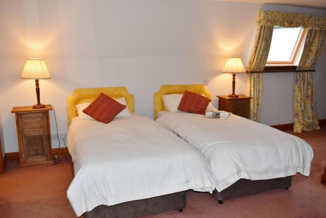 Keepers Cottage ดังเคลด์ ภายนอก รูปภาพ