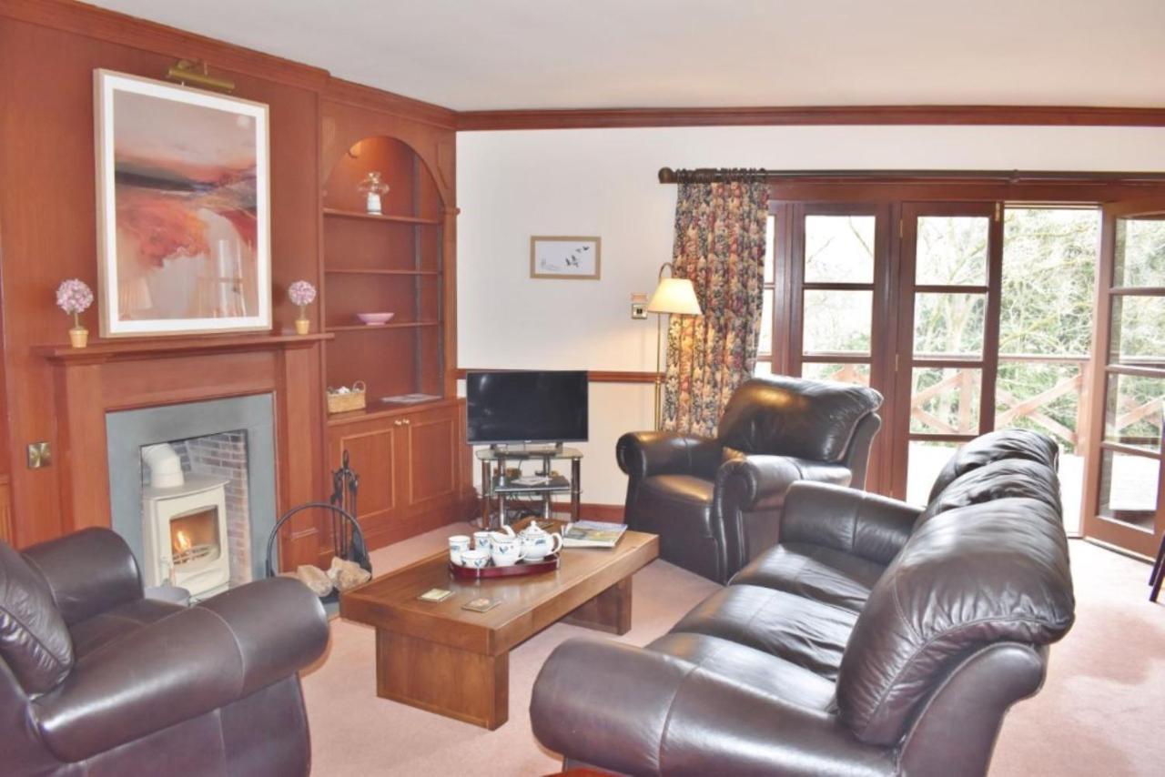 Keepers Cottage ดังเคลด์ ภายนอก รูปภาพ