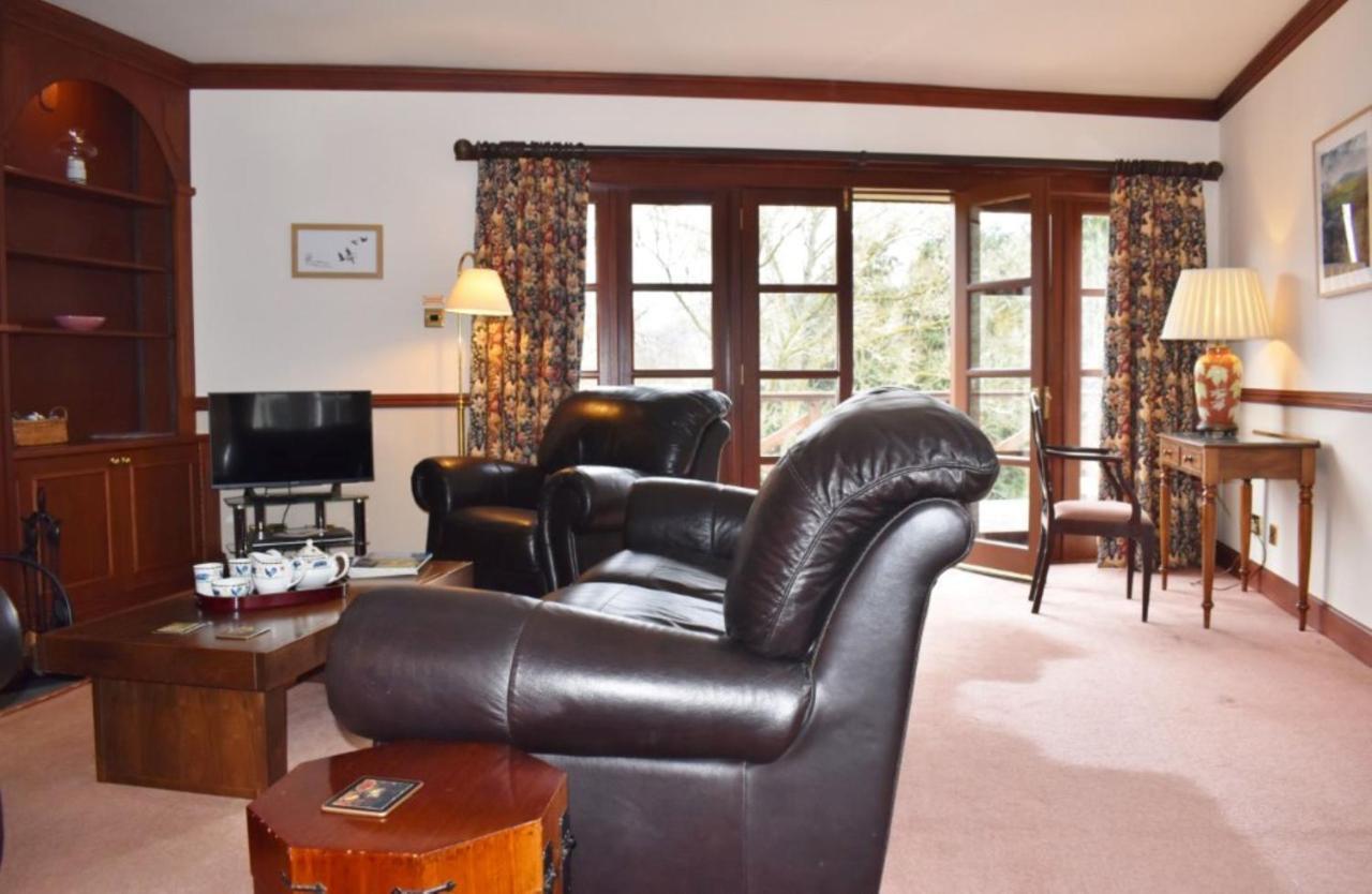 Keepers Cottage ดังเคลด์ ภายนอก รูปภาพ