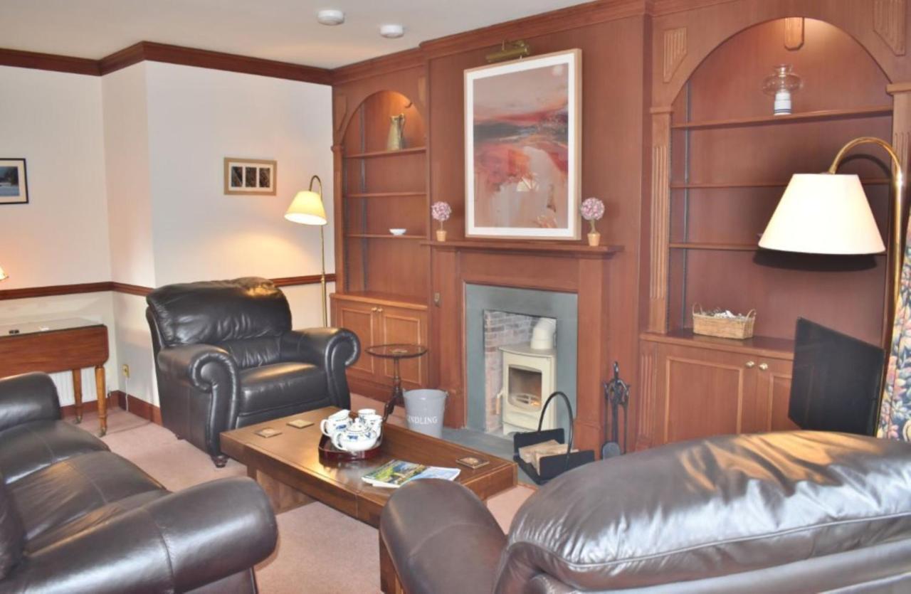 Keepers Cottage ดังเคลด์ ภายนอก รูปภาพ