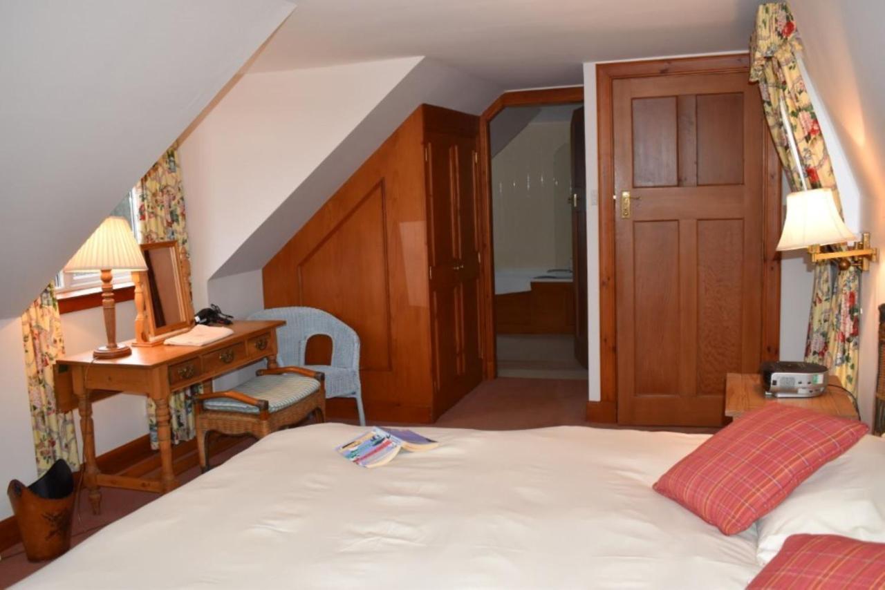 Keepers Cottage ดังเคลด์ ภายนอก รูปภาพ