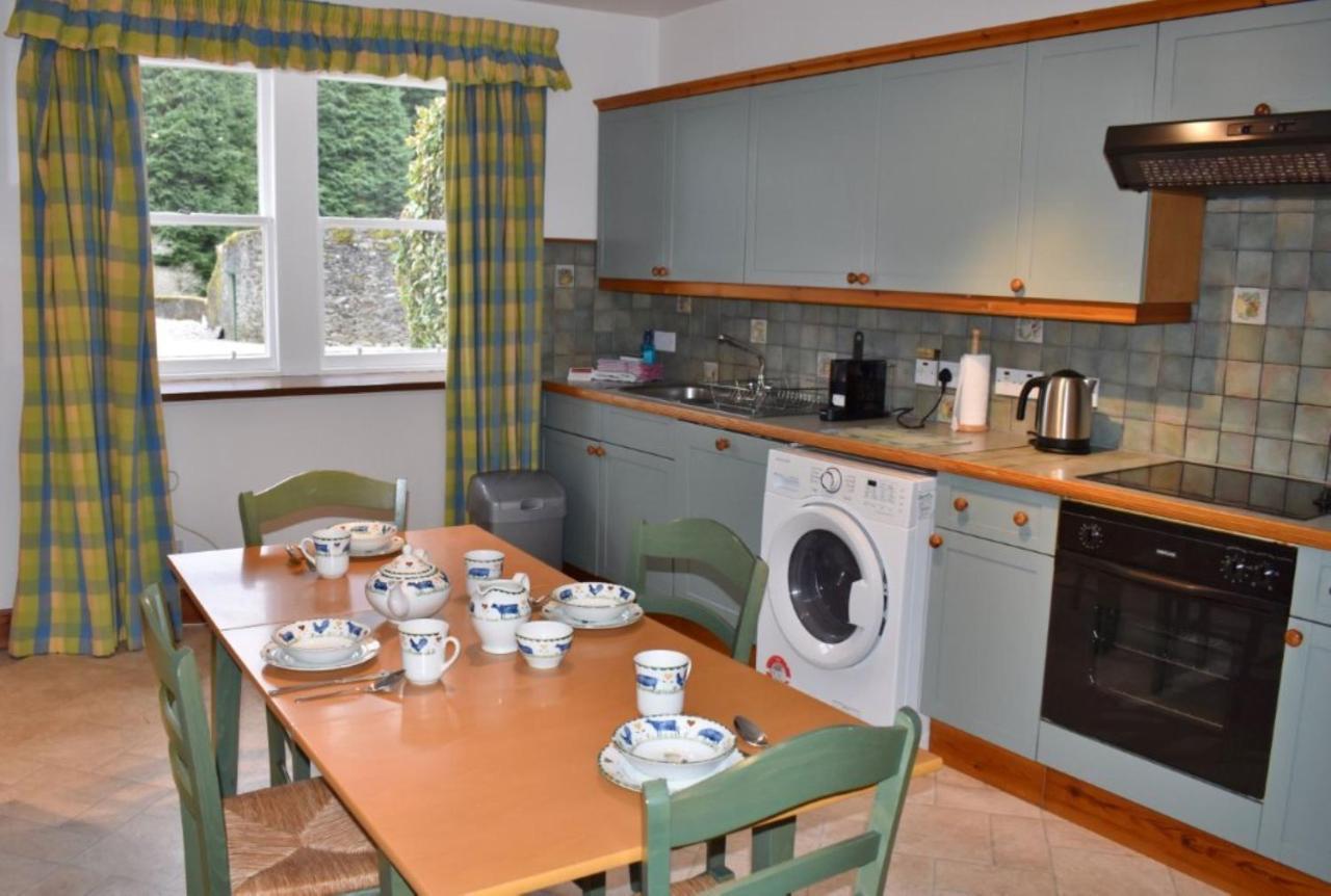 Keepers Cottage ดังเคลด์ ภายนอก รูปภาพ