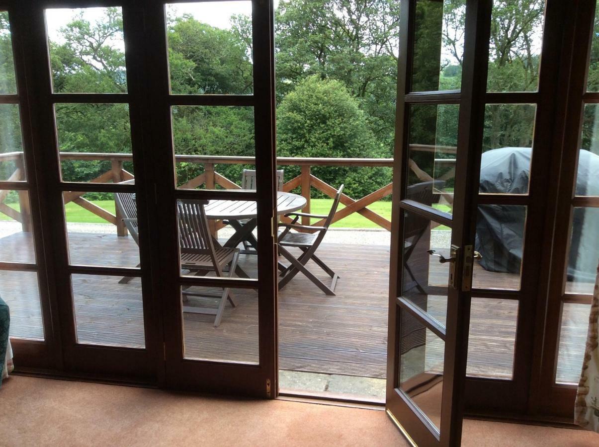 Keepers Cottage ดังเคลด์ ภายนอก รูปภาพ