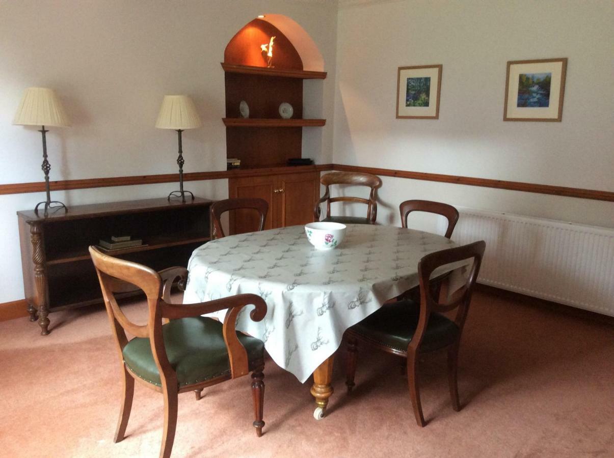 Keepers Cottage ดังเคลด์ ภายนอก รูปภาพ