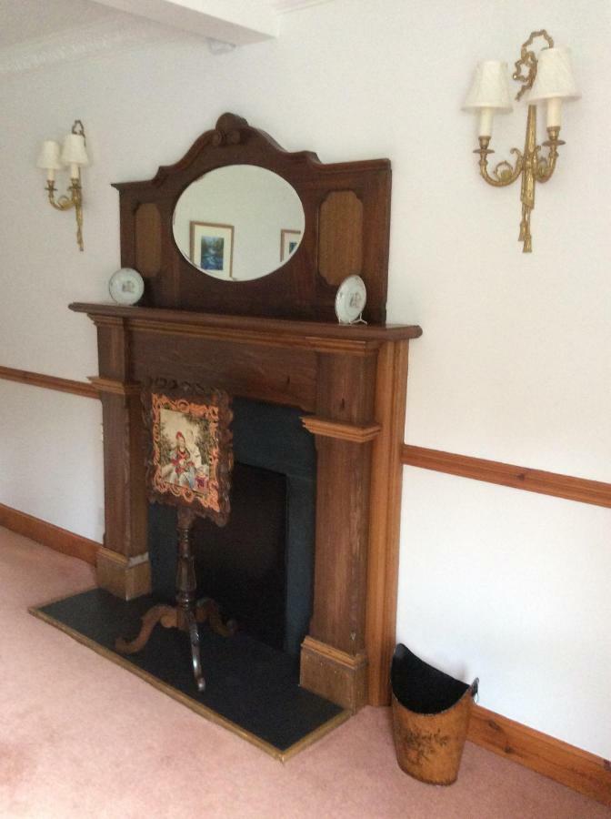 Keepers Cottage ดังเคลด์ ภายนอก รูปภาพ
