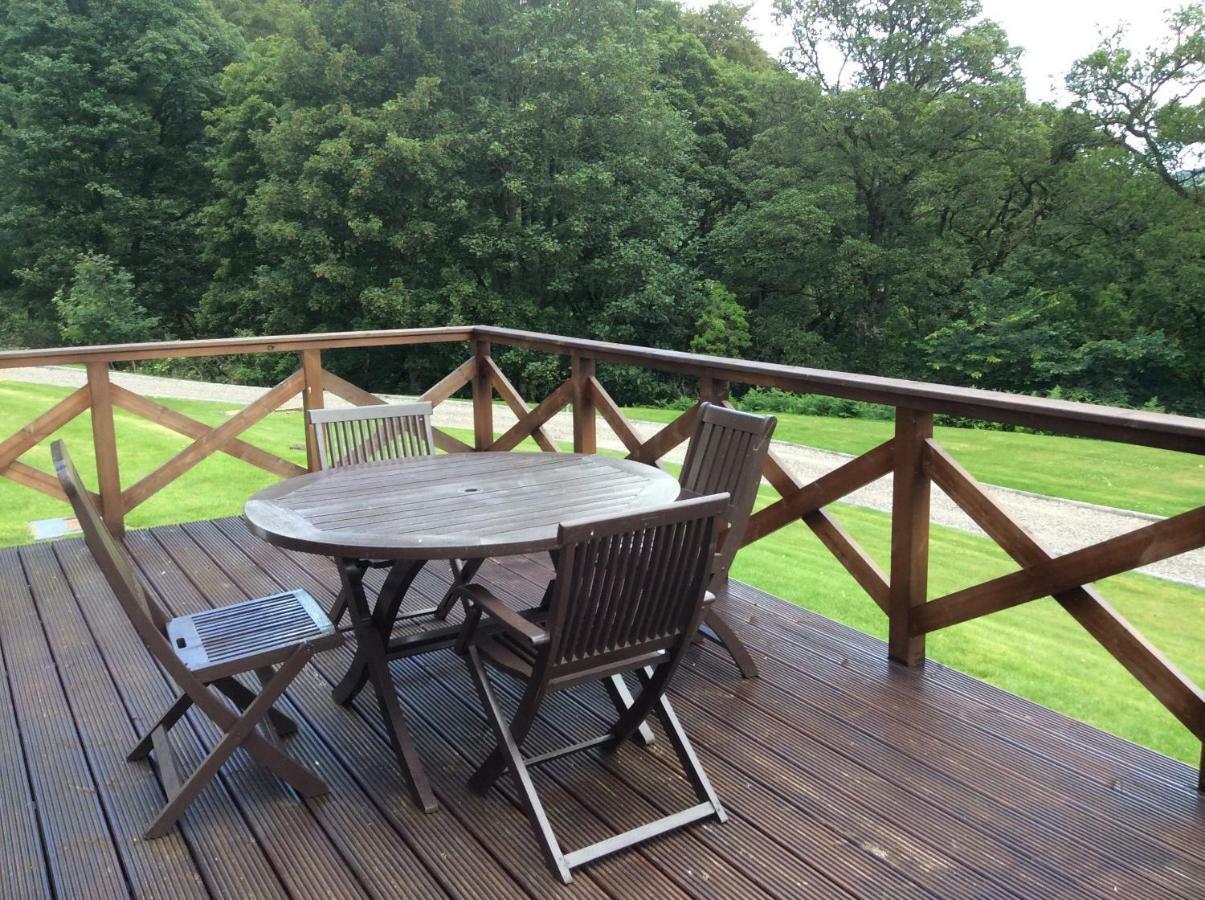 Keepers Cottage ดังเคลด์ ภายนอก รูปภาพ